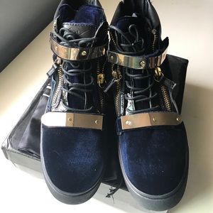 Giuseppe Zanotti Design (Inspired)