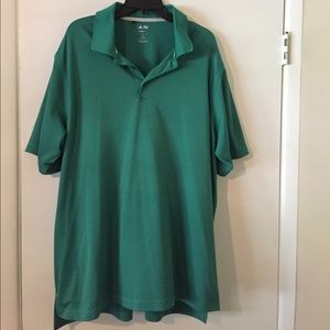 Adidas Climalite Golf Polo XXL