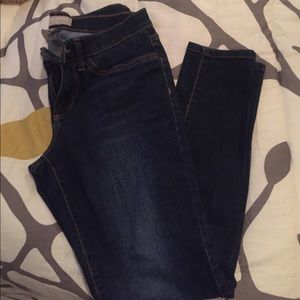Banana Republic 28/6P Jeans