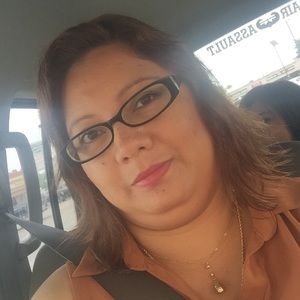 Meet your Posher, Karina