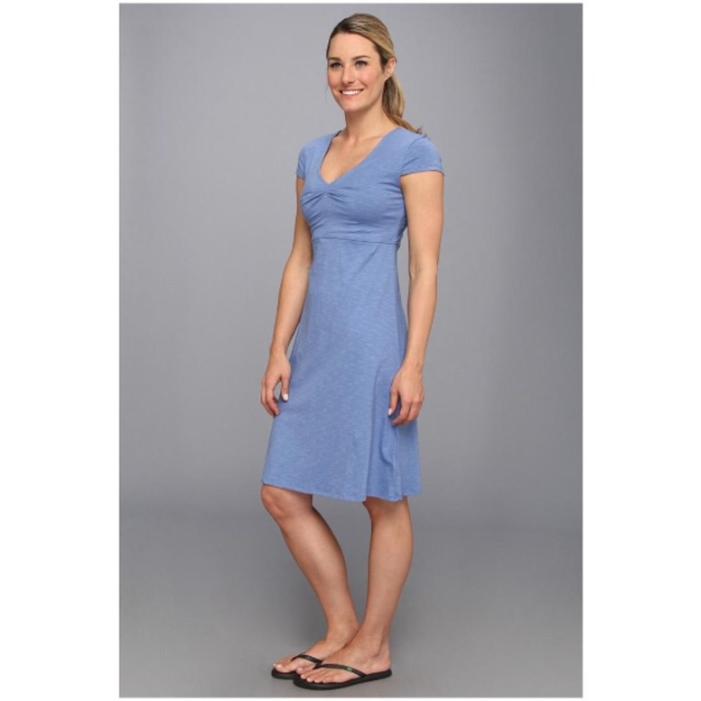 Rosalina Dress / Toad&Co / XL