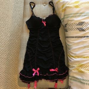 VS Sexy Little Things Lingerie