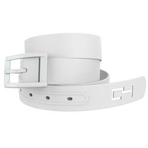 White C4 Belt