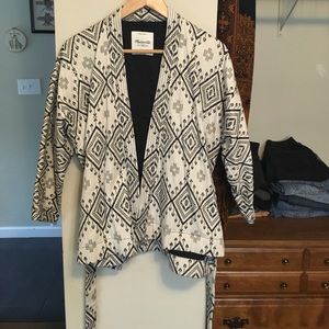 Madewell jacket