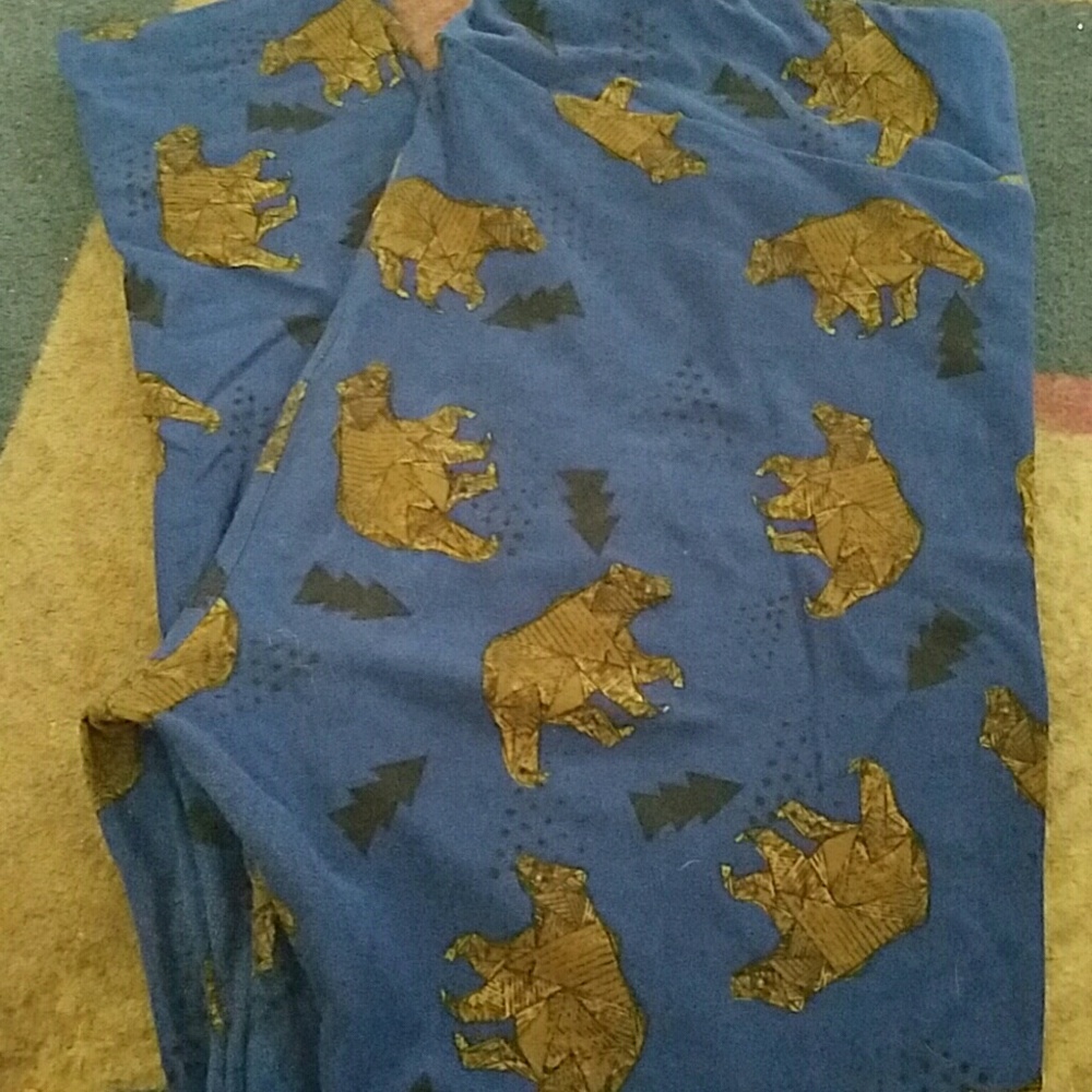 LuLaRoe leggings