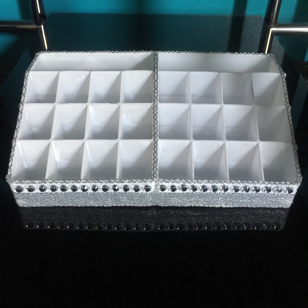 💗Makeup Cosmetic Organizer💗