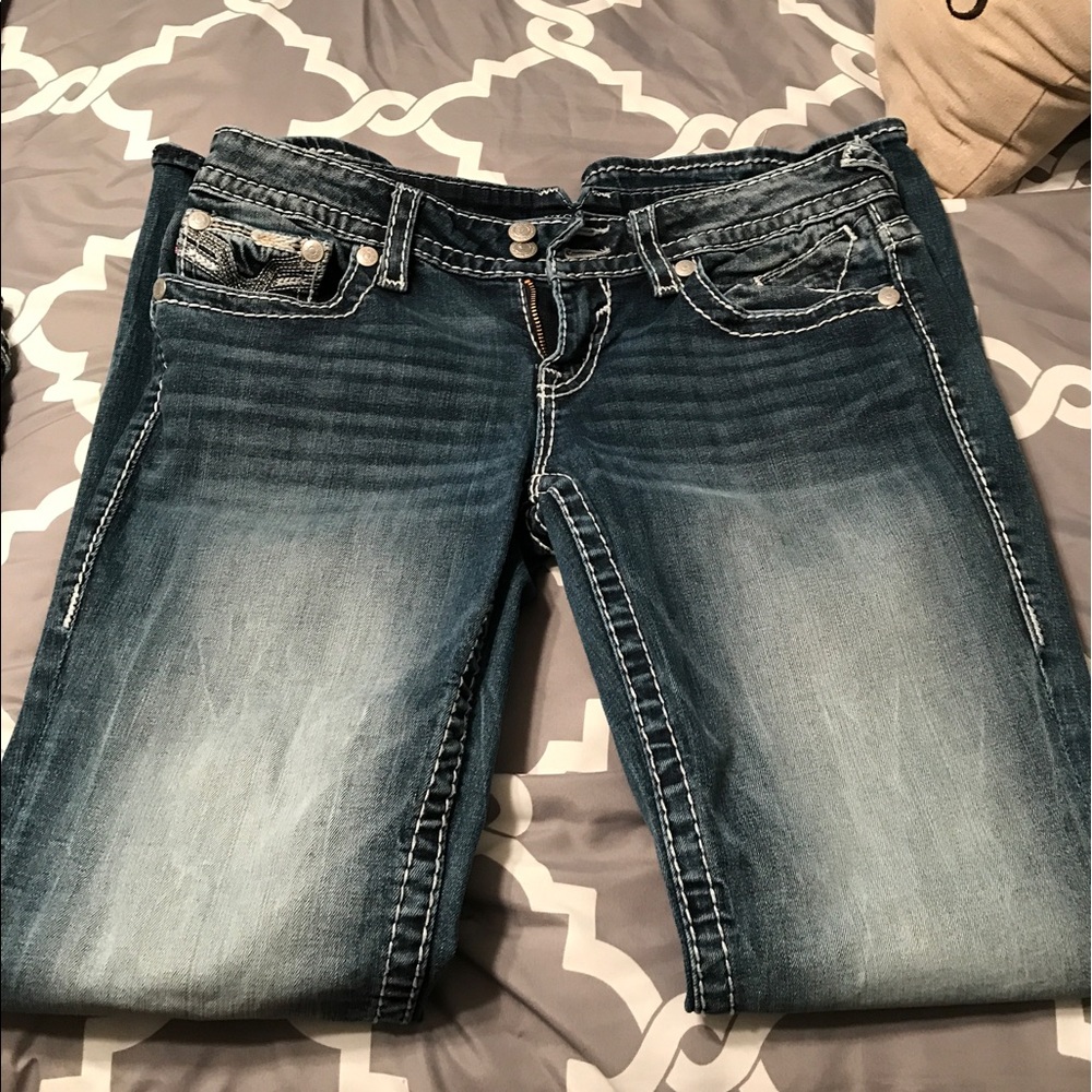 Vigoss Jeans