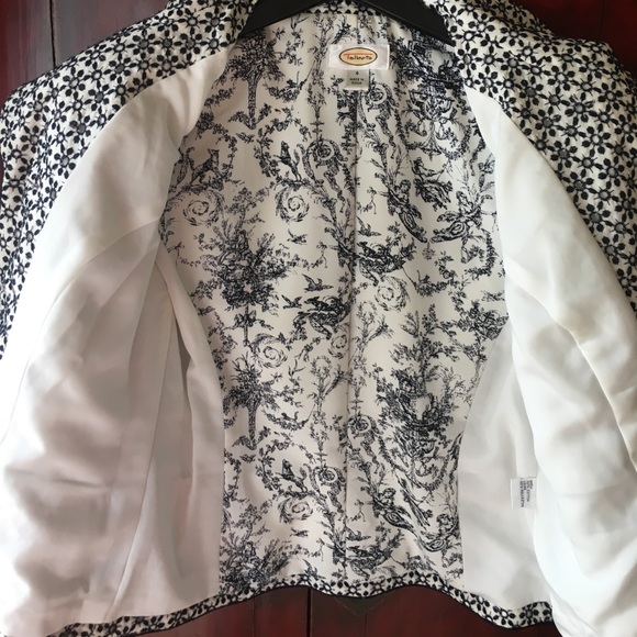 Talbots Jacket - Picture 4 of 7