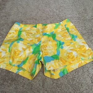 Lilly Pulitzer Shorts!