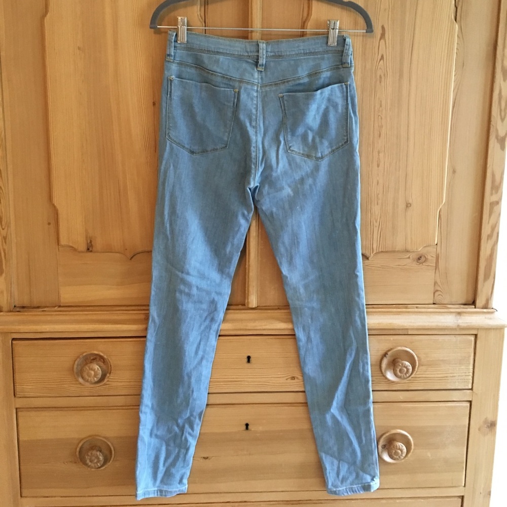 Silence + Noise Jegging - Picture 3 of 3