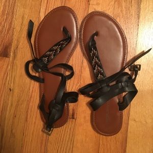 Sandals