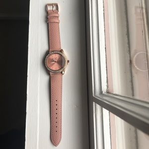 Rose Gold Watch✨✨