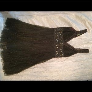 Betsye Johnson New York Dress