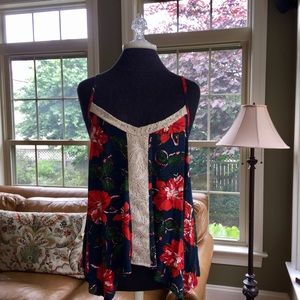 💥FINAL PRICE💥 UO - Staring at Stars Top