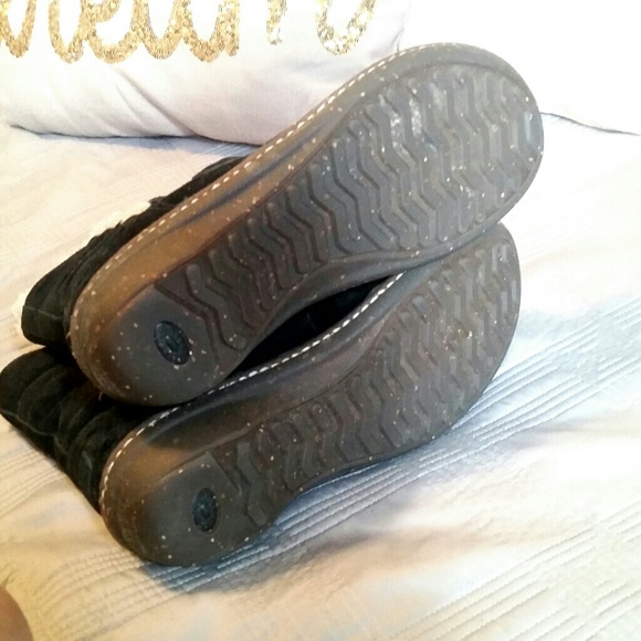 UGG winter boots - Picture 3 of 3