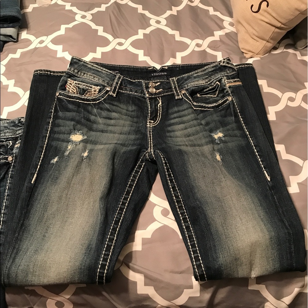Vigoss Jeans