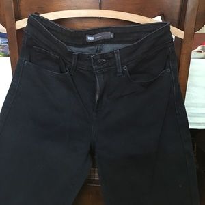 Pick 5 for $25 Black Levi jeans