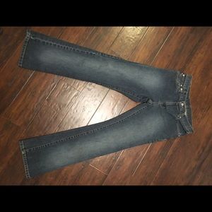 Polo Ralf Lauren Jeans 👖 Sz 4
