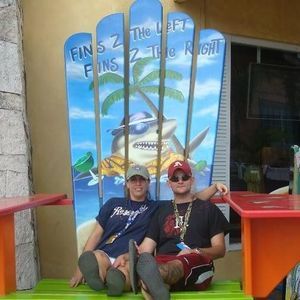 Meet your Posher, Amber