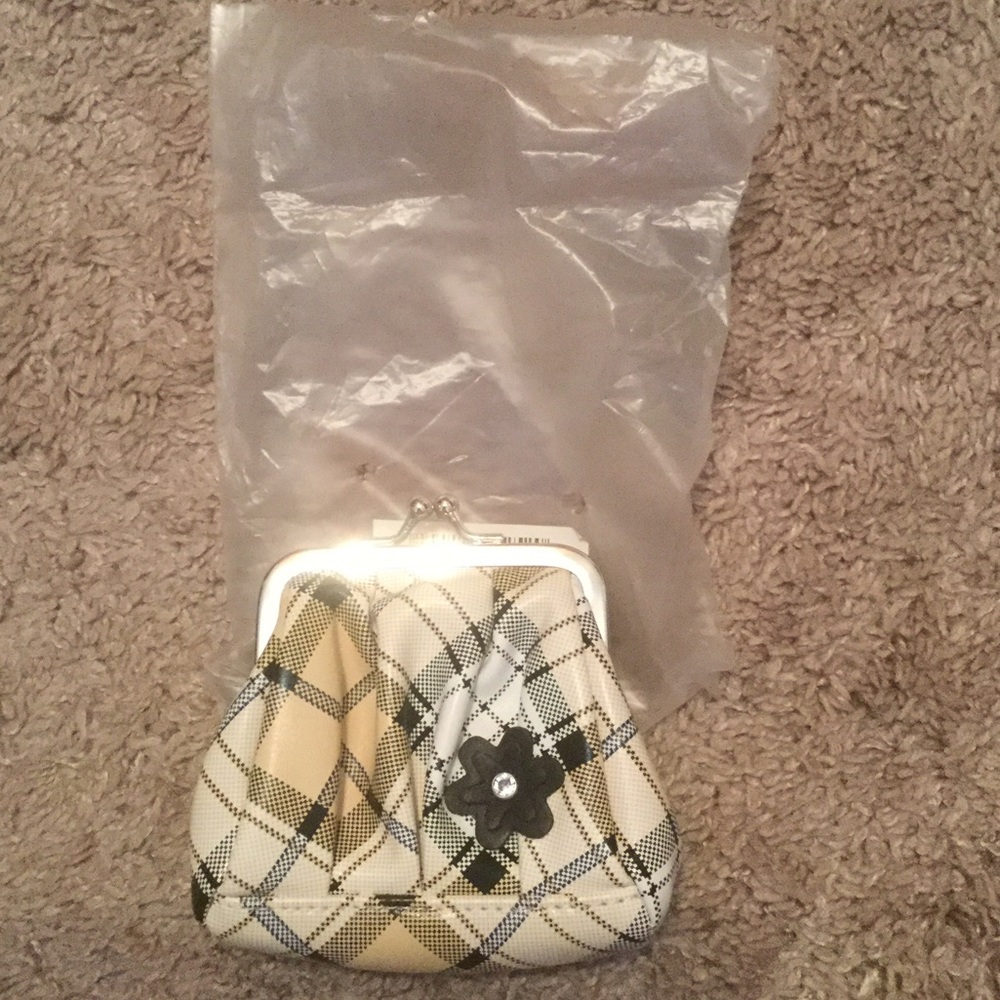 Miche Coin Purse Paige
