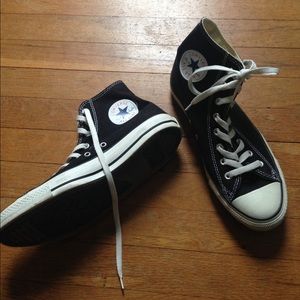 Converse All Star Chuck Taylors