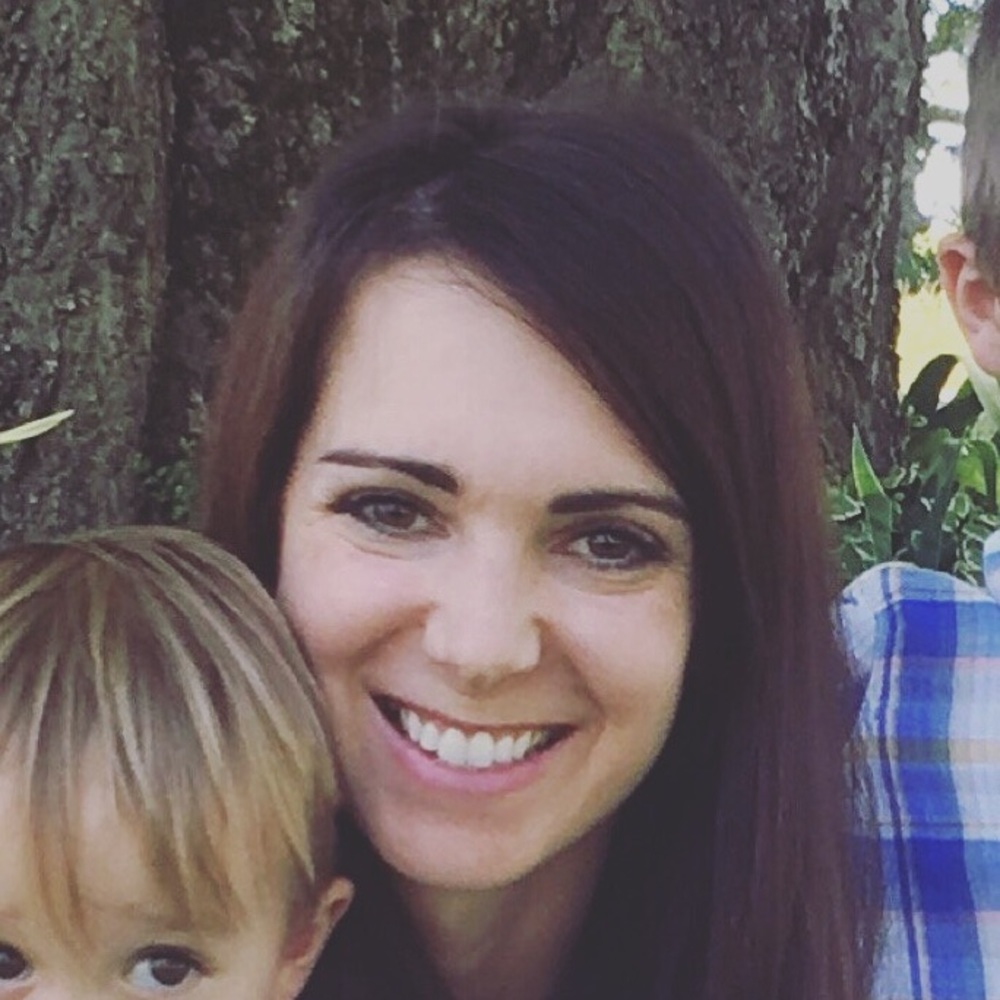 Meet your Posher, Sheena