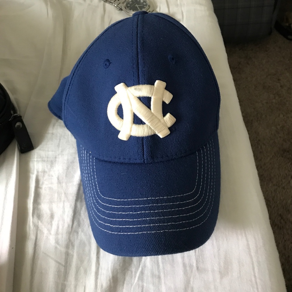 Carolina Tarheels hat
