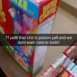 Meet your Posher, Shay