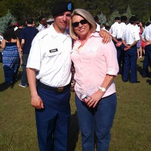 Meet your Posher, Debra