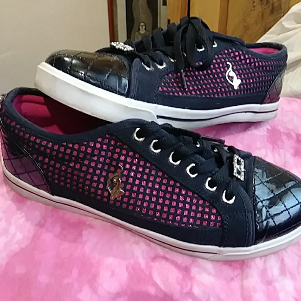 Baby Phat. Size 9