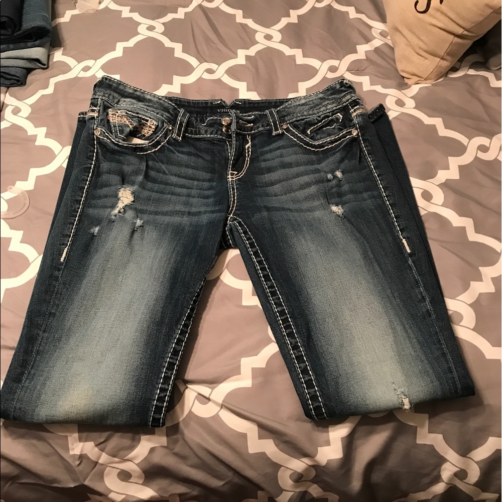 Vigoss Jeans