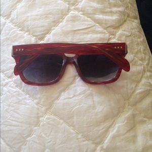 triple graces sunglasses
