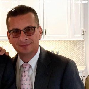 Meet your Posher, Steve