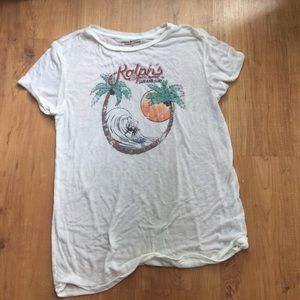 Denim & Supply Ralph Lauren t-shirt