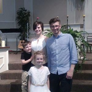 Meet your Posher, Debbie