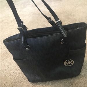 MICHAEL KORS TOTE