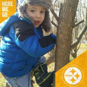 Meet your Posher, Jodi