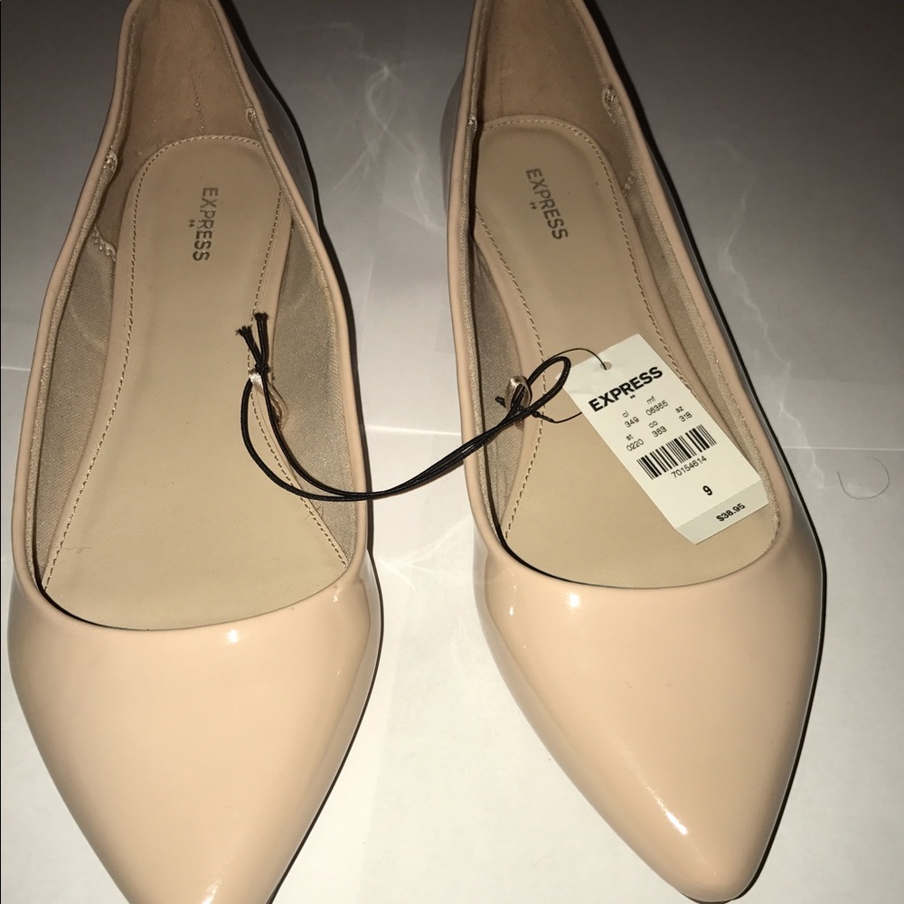Flats