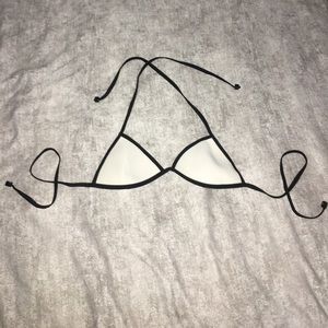 ✨Authentic TRIANGL Swim Top✨