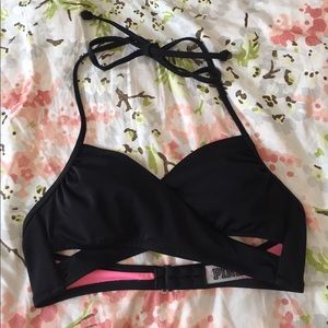 Victoria's Secret PINK swim top