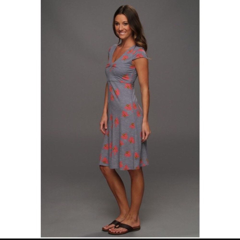 Rosemarie Dress / Toad&Co / XL