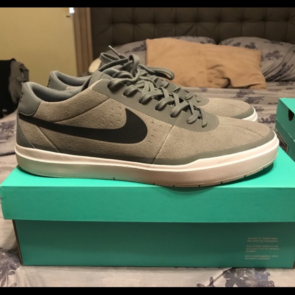 Men's Nike Sb