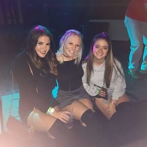 Meet your Posher, Kristen