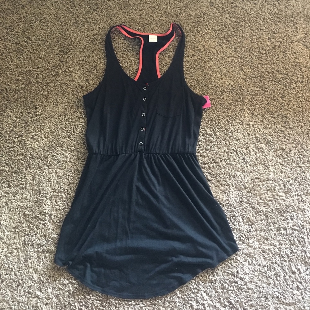 Dress/shirt