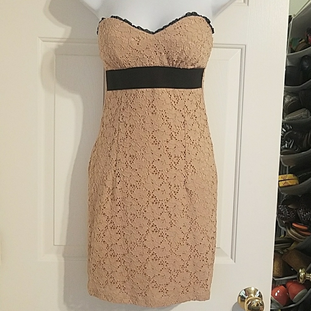 Cocktail dress