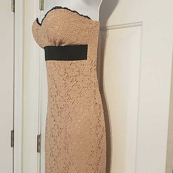 Cocktail dress - Picture 2 of 3