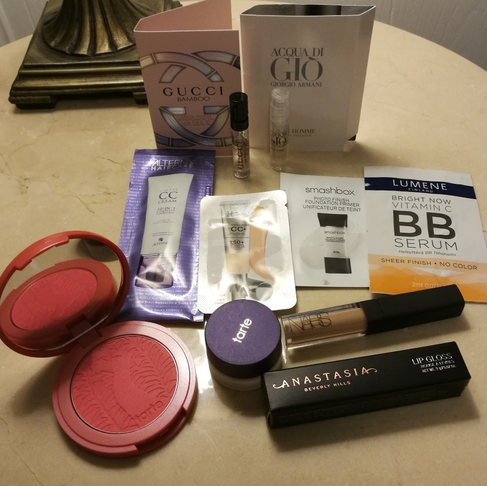 Getting rid of 10/1 Beauty bundle. FINAL PRICE.