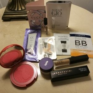Getting rid of 10/1 Beauty bundle. FINAL PRICE.