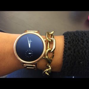 Moto 360 ( 2nd generation) smartwatch