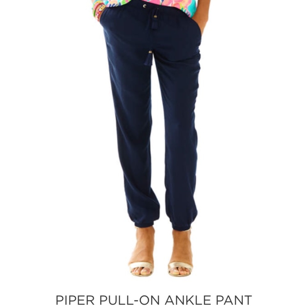 🇺🇸NWT LP Piper Pants $85on 🅿️